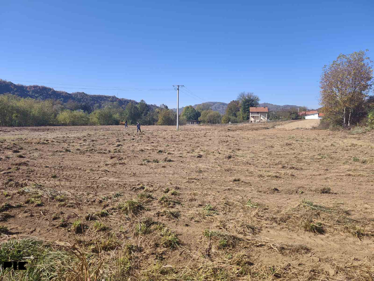 Zemljišta Ilijaš Lješevo 8434m2 3
