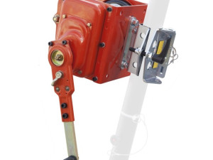 Vitlo za tronožac Tendon RUP 503U - 50m