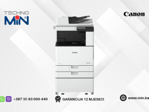 Canon imageFORCE C3026 7220C006BA kolor laserski MFP printer A3