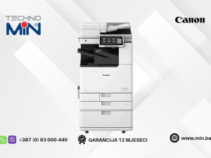 Canon imageRUNNER ADVANCE 5972C005BA Mono laserski MFP printer A3
