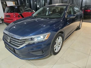 Volkswagen Passat 2021 VW PASSAT B8 FACELIFT 2.0 TSI DSG