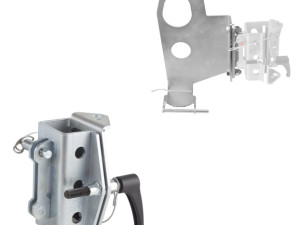 Držač za vitlo Tendon UNIVERSAL MOUNT UTB