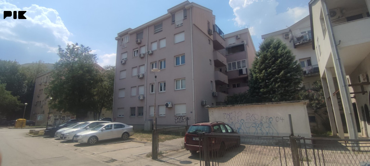 Stanovi i apartmani Mostar 80.99m2 3