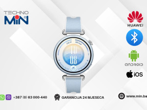 HUAWEI WATCH GT 7 41mm Pametni sat, Blue