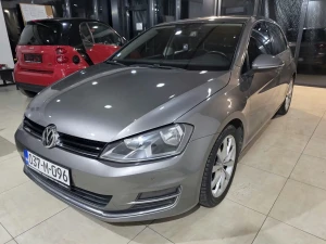 Volkswagen Golf 2013 VW GOLF VII 1.6 TDI DSG SUTOMATIK, 2013