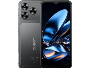 Cubot A50 6GB 128GB Black