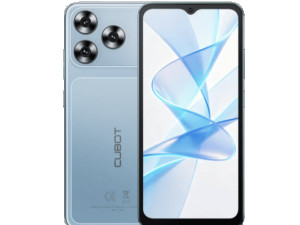 Cubot A50 6GB 128GB Blue