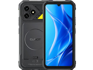 Cubot King Kong Dura 8GB 128GB Black