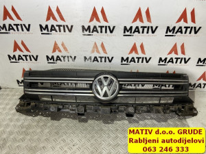 MASKA VW Tiguan 5N 2014 5N0853653T