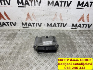 Kompjuter motora VW Tiguan 5N 2,0 TDI 2014 03L907309AE