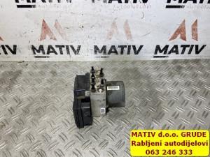 ABS pumpa VW Tiguan 5N 2,0 TDI 2014 5N0614109BK ABS838