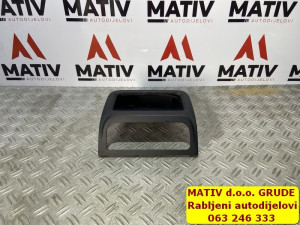 Plastika BLENDA  oko klime VW Tiguan 5N 2014 5M0819422