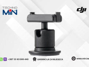 DJI Osmo Magnetic BallJointMount magnetni nosač CP.OS.00000234.01