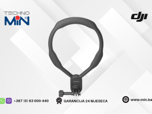 DJI Osmo Action Hanging Neck nosač za oko vrata CP.AS.AA000008.01