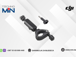 DJI Osmo Handlebar nosač upravljač bicikla CP.AS.AA000003.01