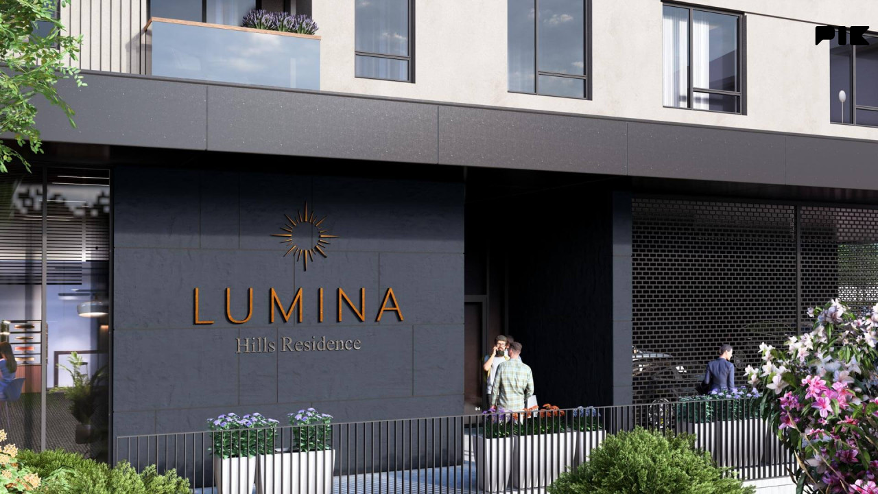 Novogradnja - Luxury Gradnja - Sarajevo Dobrinja - Lumina Hills