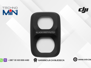 DJI Osmo Pocket 4P Black Mist filter difuziju CP.OS.00000664.01