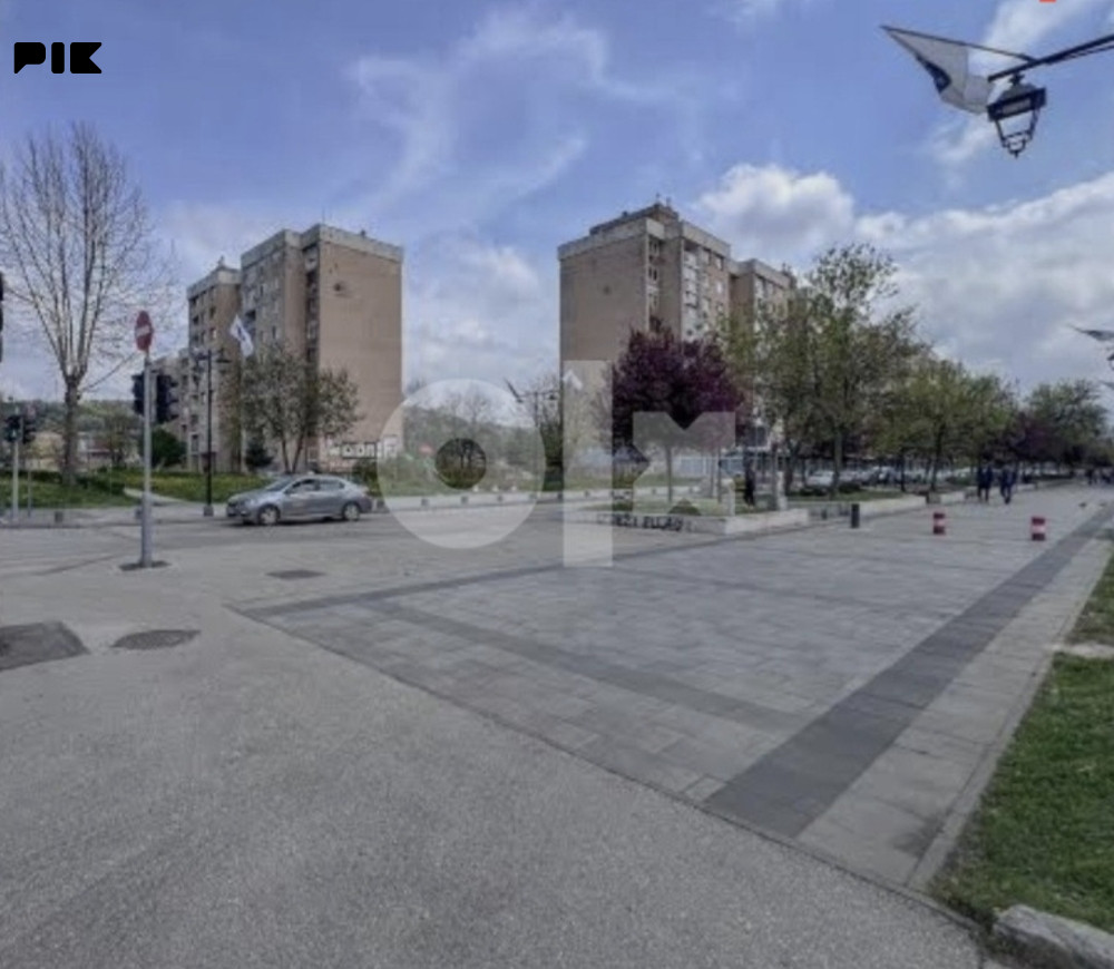 Stan/Dobrijja Sarajevo - Novi Grad 2