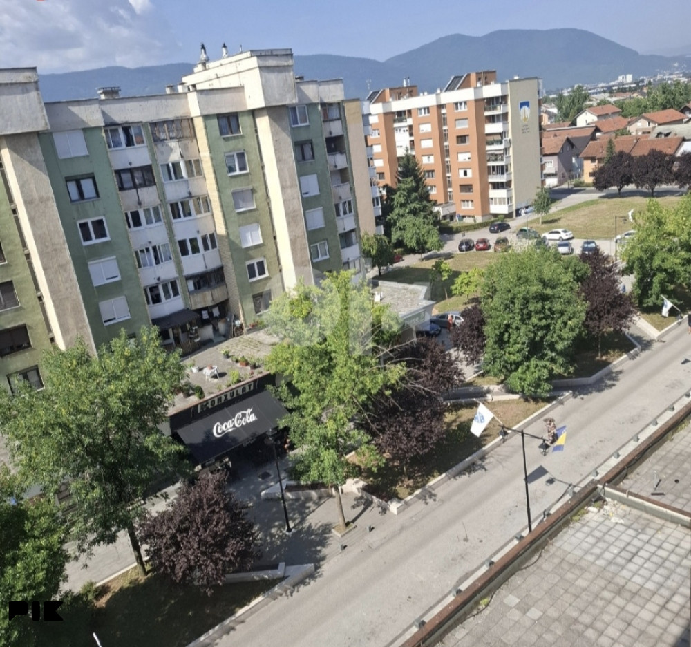 Stan/Dobrijja Sarajevo - Novi Grad