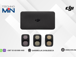 DJI Osmo Pocket 4P ND komplet filtera za kameru CP.OS.00000663.01