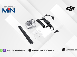 DJI Osmo Action 6 Scuba Diving komplet ronjenja CP.OS.00000602.01