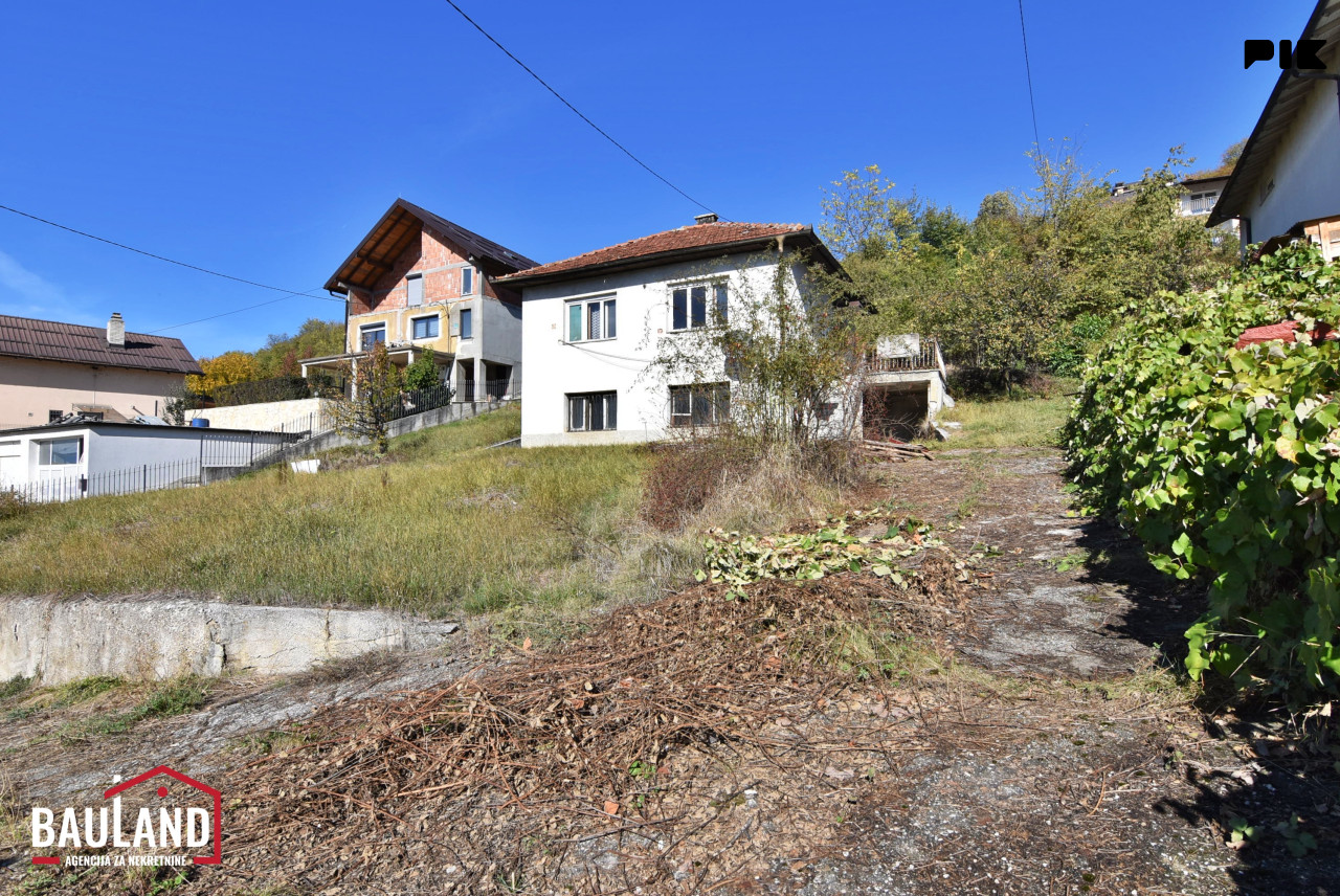 Kuća sa zemljištem na odličnoj lokaciji / Briješće, Novi Grad 3