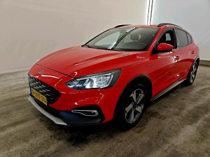 FORD FOCUS ACTIVE X BUSINESS - DIZEL !!!
