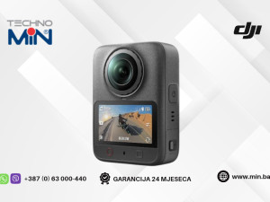DJI Osmo 360 II Adventure Combo akciona kamera CP.OS.00000636.01