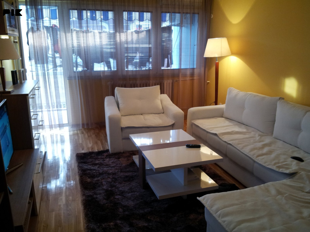 Stanovi i apartmani Doboj 83m2 2