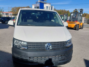 Volkswagen T6 Kombi TDI