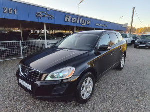Volvo XC 60 dizel 2.4  pogon 4x4 Automatik