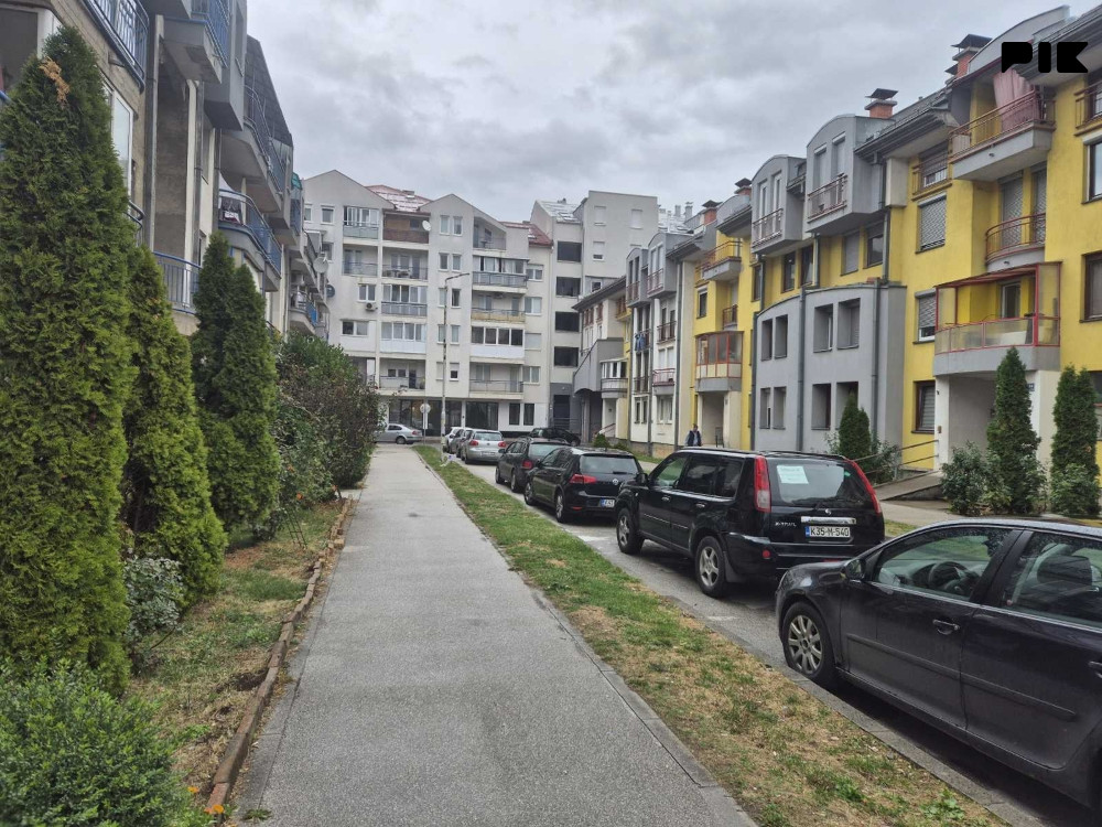 Stan Istočno Sarajevo Dobrinja 1 jednosoban 41m2