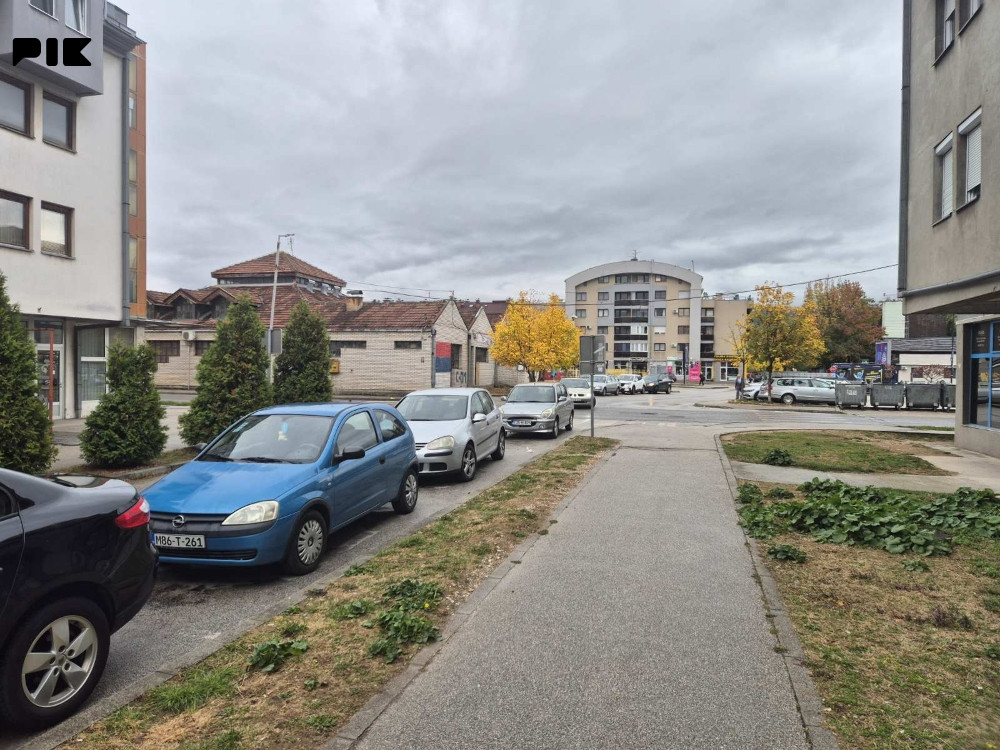 Stan Istočno Sarajevo Dobrinja 1 jednosoban 41m2 2