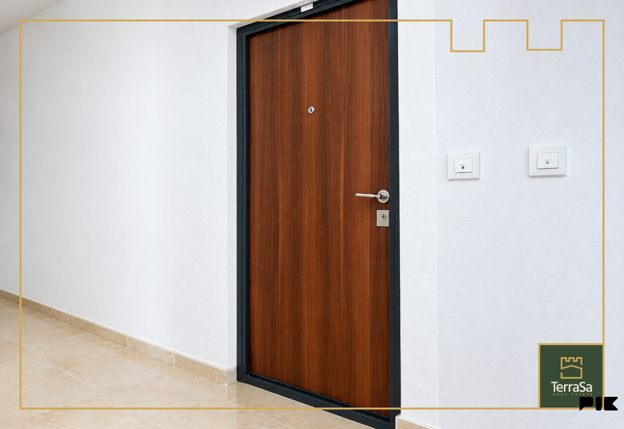 Stan 34 m2/ Hadžići 3