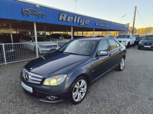 Mercedes-Benz C 220 CDI avantgarde