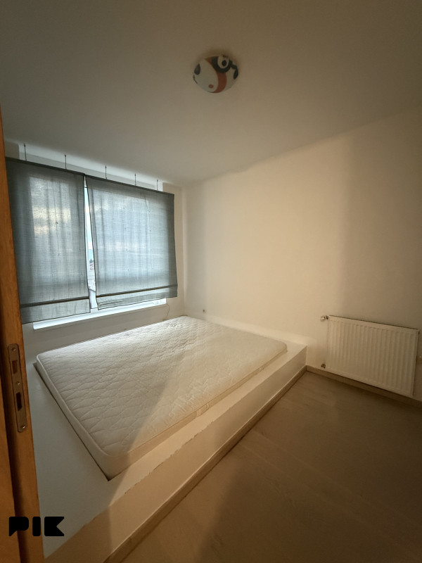 Stan - Dobrinja 5, novogradnja 45m2 3