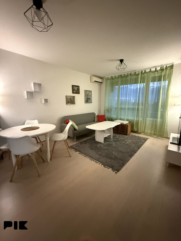Stan - Dobrinja 5, novogradnja 45m2