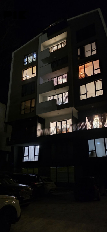Apartman Bjelasnica 3
