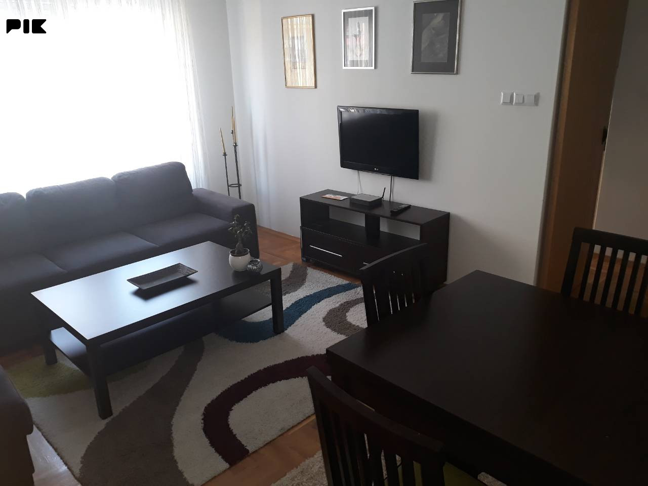 Stanovi i apartmani Banja Luka 47m2