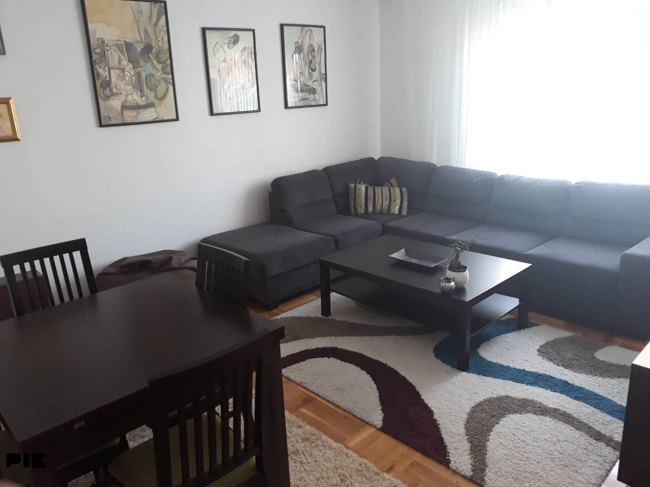 Stanovi i apartmani Banja Luka 47m2 2