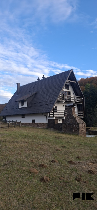 Vikendica Bugojno