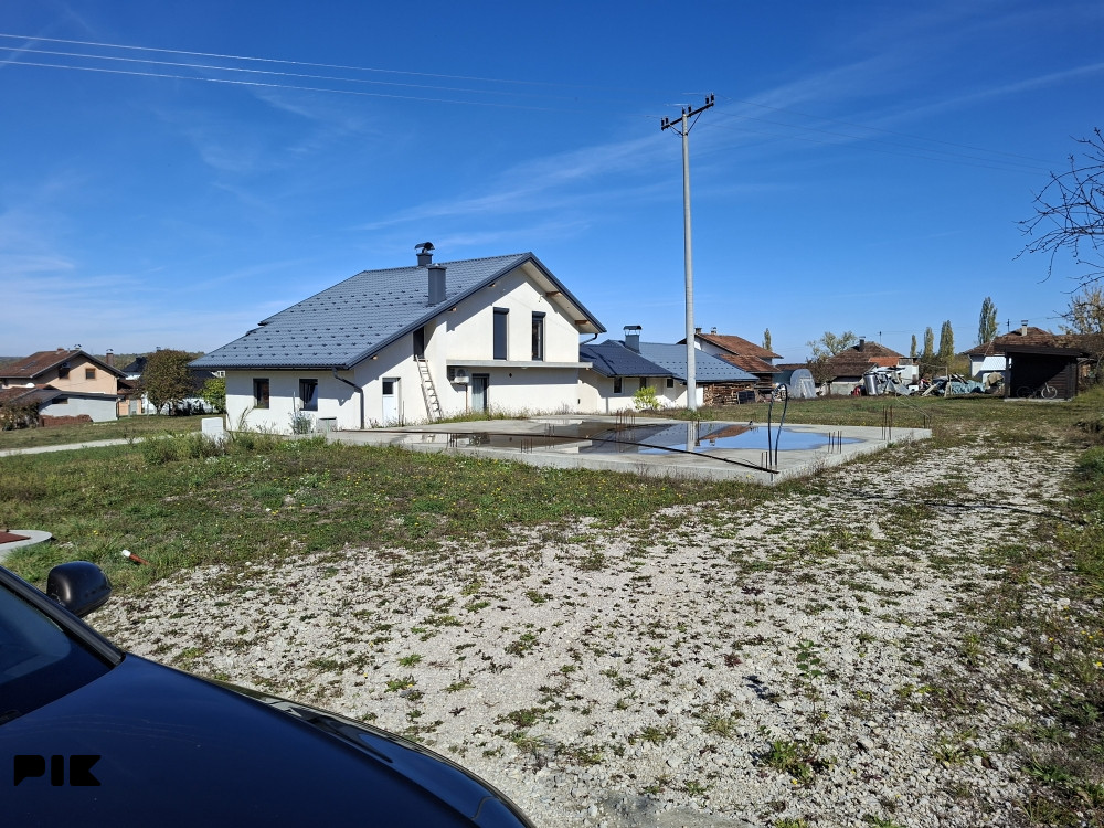 Zemljište Prnjavor 2