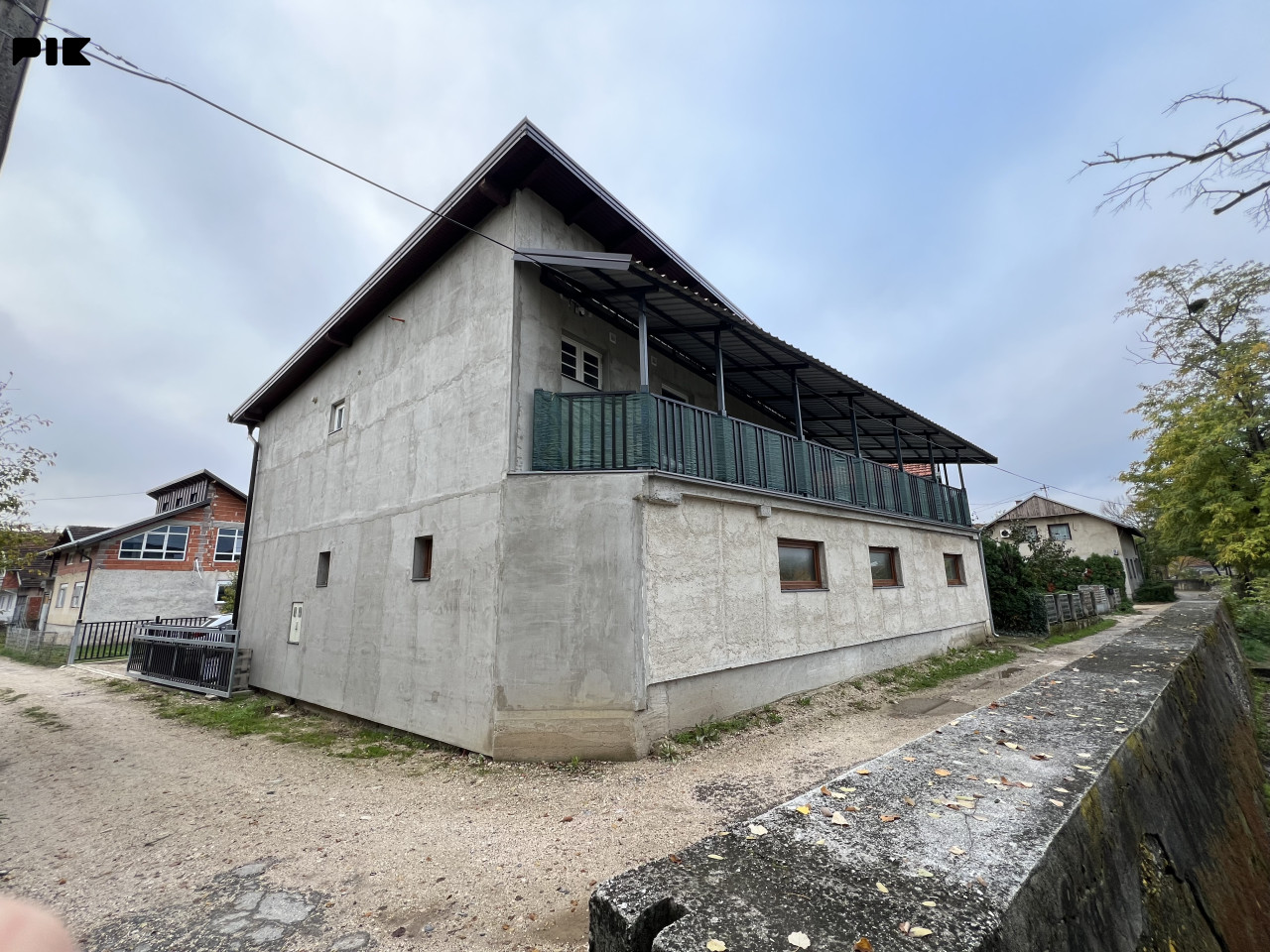 Kuće Sanski Most 2
