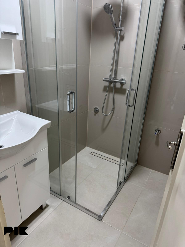 Stanovi i apartmani  58m2