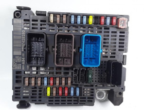 9807428280 BSM  PEUGEOT 508 2014-2017