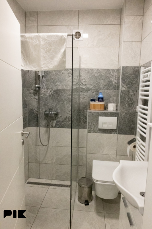 Strogi centar, potpuno namješten nov stan Bijeljina novogradnja 3