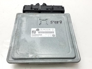 03L906023ML 03L907425C ELEKTRONIKA MOTORA  Volkswagen