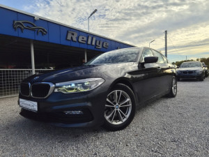 BMW 520 dizel sportline Bmw G30