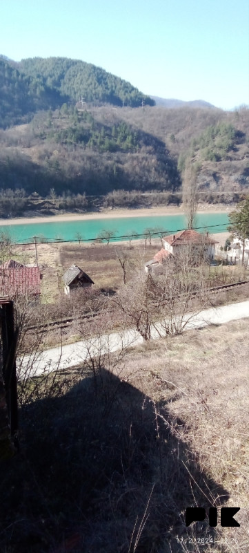 Zemljište Konjic