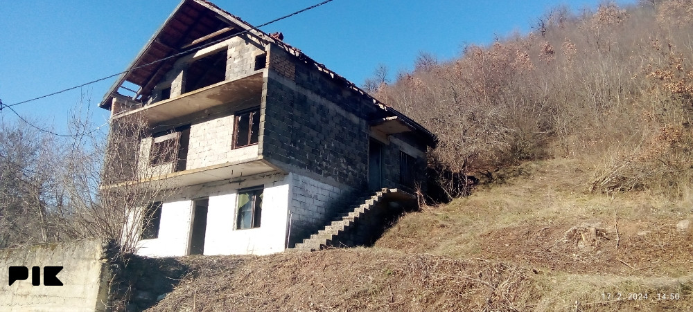 Zemljište Konjic 2